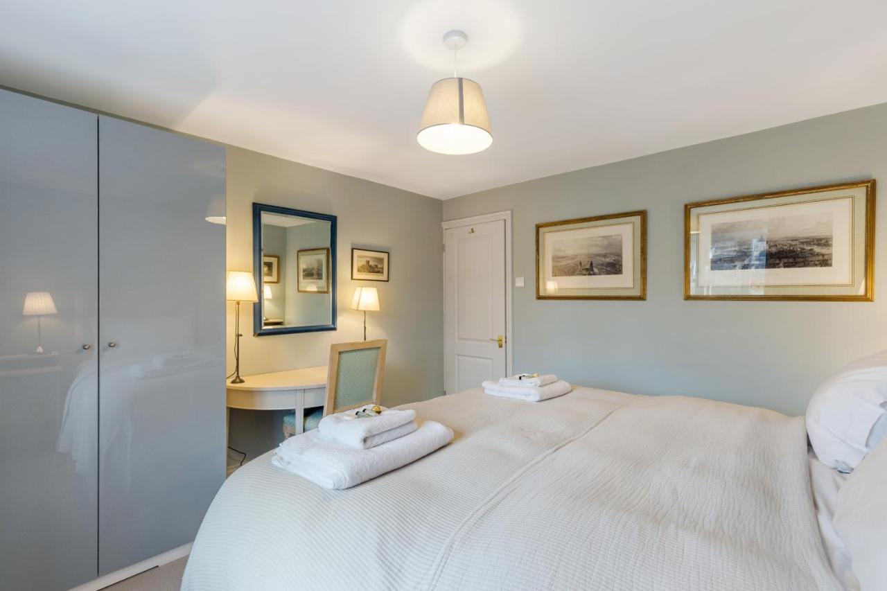 Appartement Bright & Cosy Gem ~ Battersea Park View ~ King Bed à Londres Extérieur photo